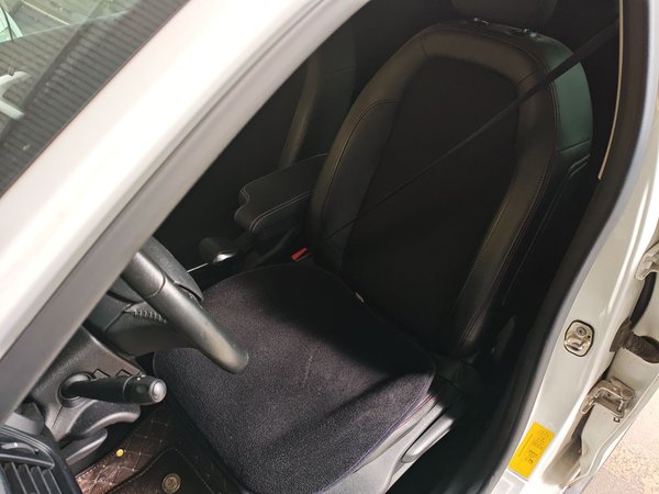 Citroen C3-XR 2015, 101700 км, за 5229 USD - фото 18