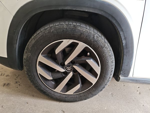 Citroen C3-XR 2015, 101700 км, за 5229 USD - фото 8