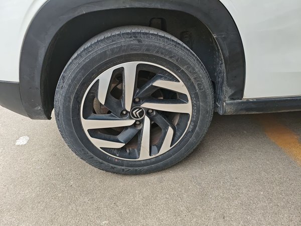 Citroen C3-XR 2015, 101700 км, за 5229 USD - фото 10