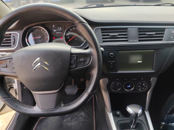 Citroen C3-XR 2015, 105600 км, за 4686 USD - фото 20