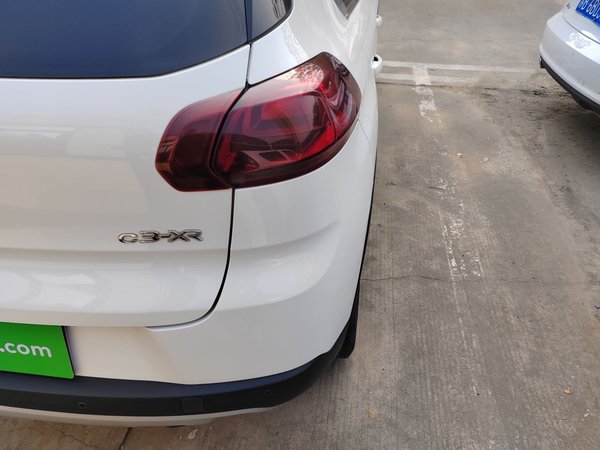 Citroen C3-XR 2015, 105600 км, за 4686 USD - фото 8