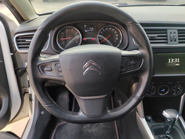 Citroen C3-XR 2015, 105600 км, за 4686 USD - фото 12