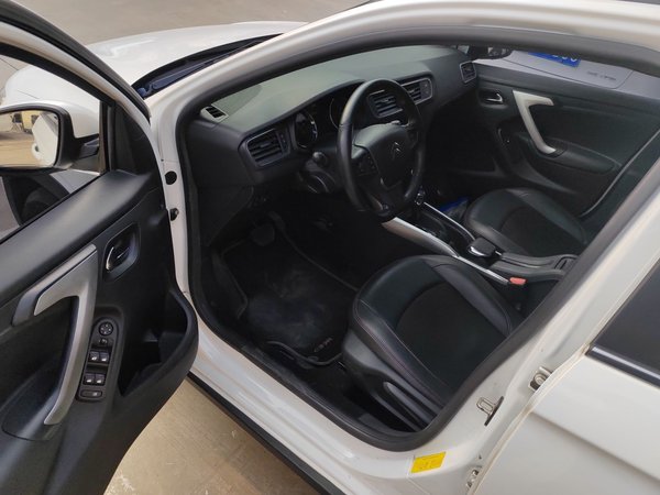 Citroen C3-XR 2015, 105600 км, за 4686 USD - фото 21