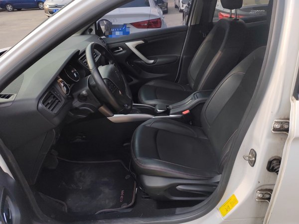 Citroen C3-XR 2015, 105600 км, за 4686 USD - фото 16