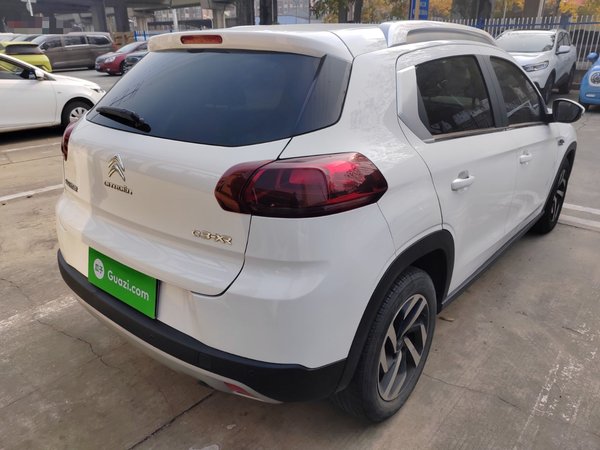 Citroen C3-XR 2015, 105600 км, за 4686 USD - фото 7