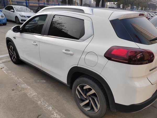 Citroen C3-XR 2015, 105600 км, за 4686 USD