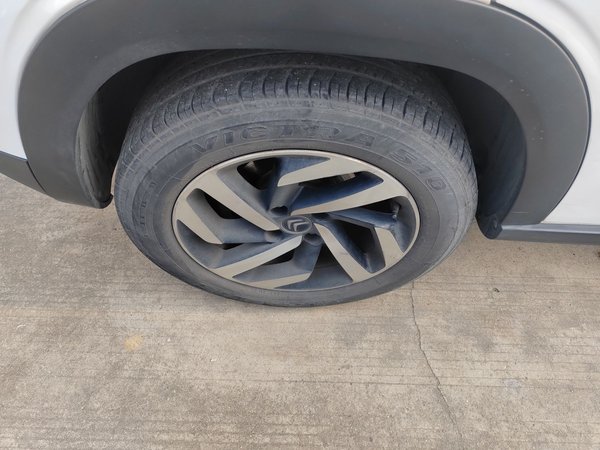 Citroen C3-XR 2015, 105600 км, за 4686 USD - фото 10