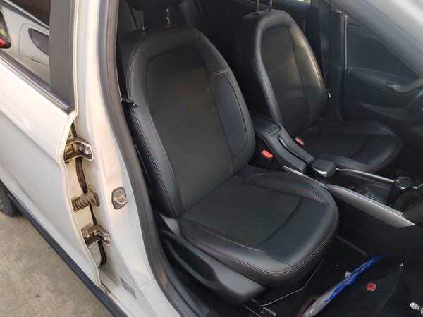 Citroen C3-XR 2015, 105600 км, за 4686 USD - фото 23