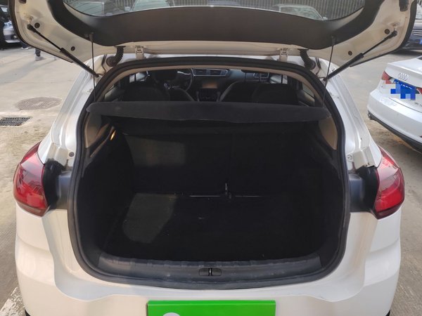 Citroen C3-XR 2015, 105600 км, за 4686 USD - фото 18