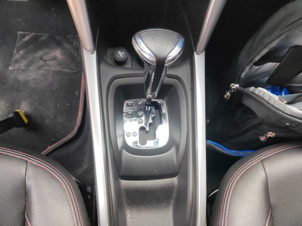 Citroen C3-XR 2015, 105600 км, за 4686 USD - фото 15