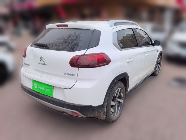Citroen C3-XR 2015, 112100 км, за 5243 USD - фото 6