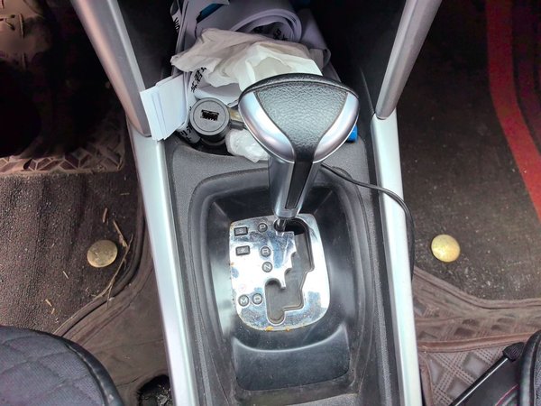 Citroen C3-XR 2015, 112100 км, за 5243 USD - фото 13