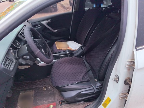 Citroen C3-XR 2015, 112100 км, за 5243 USD - фото 14