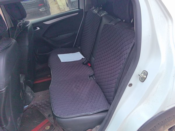 Citroen C3-XR 2015, 112100 км, за 5243 USD - фото 20