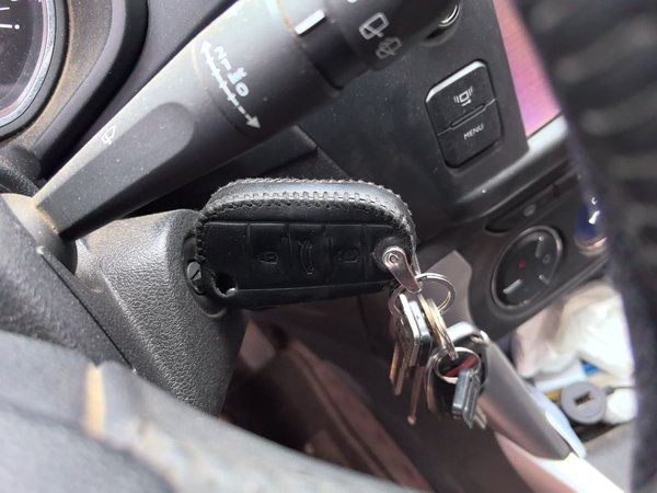 Citroen C3-XR 2015, 112100 км, за 5243 USD - фото 17