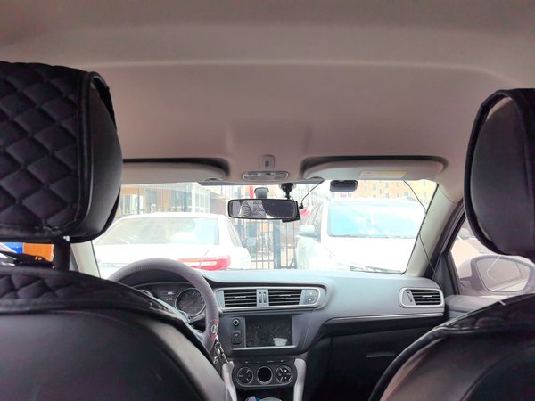 Citroen C3-XR 2015, 112100 км, за 5243 USD - фото 15