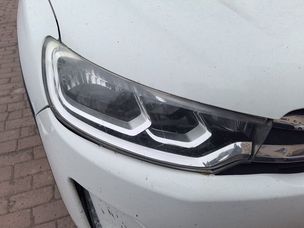 Citroen C3-XR 2015, 112100 км, за 5243 USD - фото 7