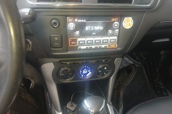 Citroen C3-XR 2015, 159200 км, за 4186 USD - фото 10