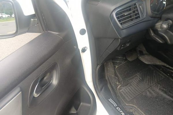 Citroen C3-XR 2015, 159200 км, за 4186 USD - фото 13
