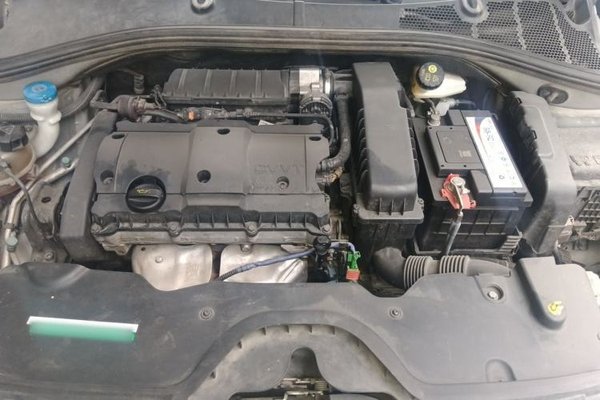 Citroen C3-XR 2015, 159200 км, за 4186 USD - фото 17