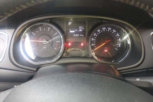 Citroen C3-XR 2015, 159200 км, за 4186 USD - фото 8