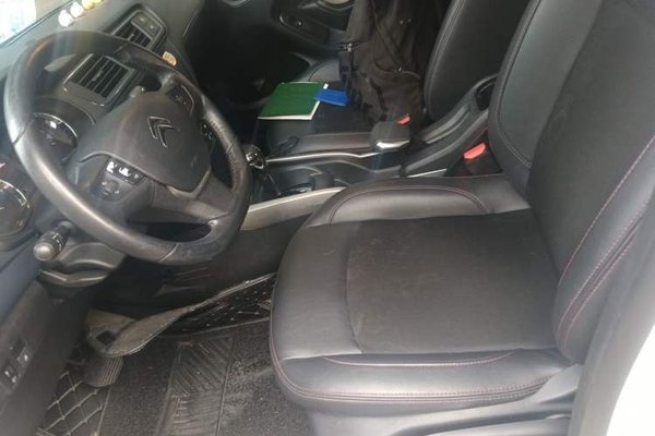 Citroen C3-XR 2015, 159200 км, за 4186 USD - фото 12