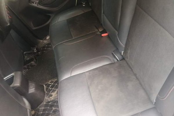 Citroen C3-XR 2015, 159200 км, за 4186 USD - фото 14