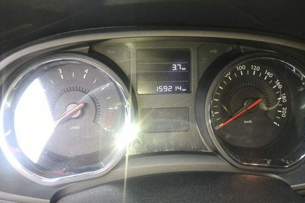 Citroen C3-XR 2015, 159200 км, за 4186 USD - фото 9