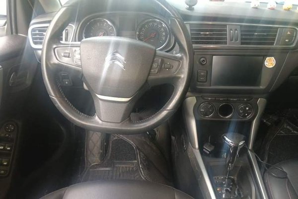 Citroen C3-XR 2015, 159200 км, за 4186 USD - фото 7