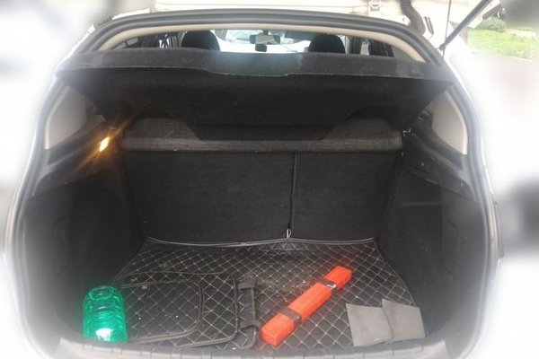 Citroen C3-XR 2015, 159200 км, за 4186 USD - фото 16