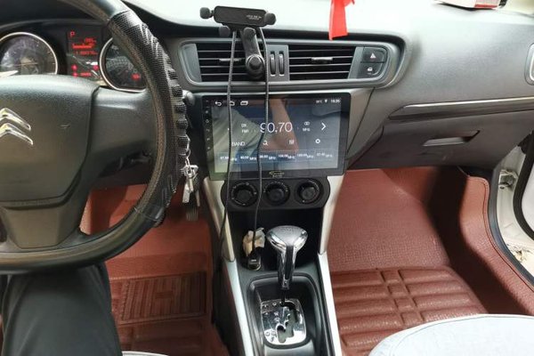 Citroen C3-XR 2015, 188100 км, за 4077 USD - фото 10