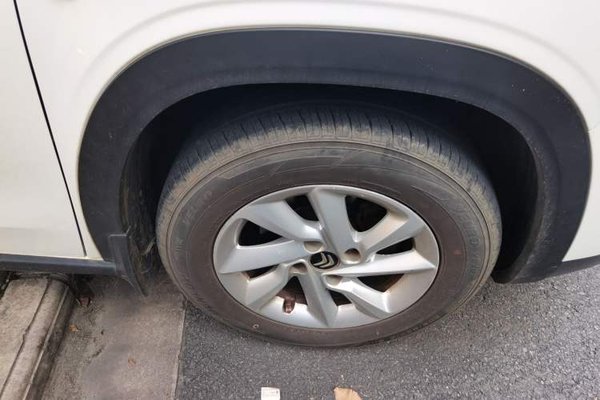 Citroen C3-XR 2015, 188100 км, за 4077 USD
