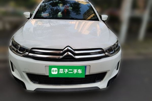 Citroen C3-XR 2015, 188100 км, за 4077 USD