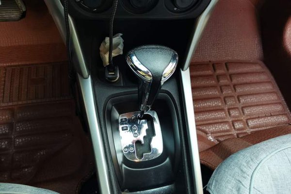 Citroen C3-XR 2015, 188100 км, за 4077 USD - фото 11