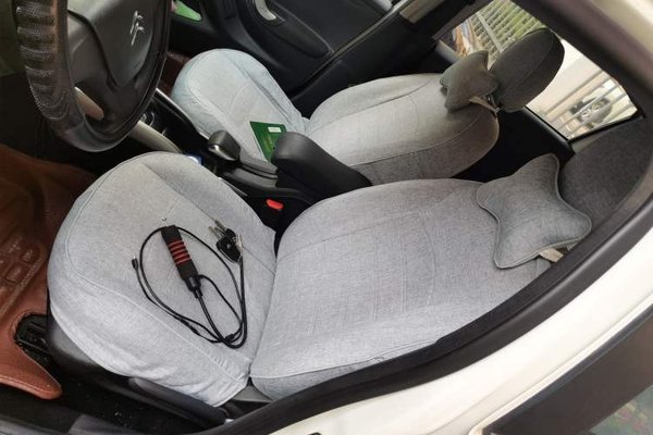 Citroen C3-XR 2015, 188100 км, за 4077 USD - фото 12