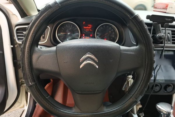Citroen C3-XR 2015, 188100 км, за 4077 USD - фото 7