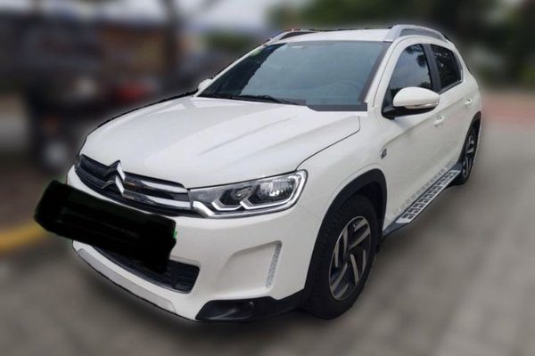 Citroen C3-XR 2015, 35100 км, за 5730 USD - фото 6
