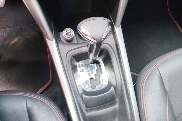 Citroen C3-XR 2015, 35100 км, за 5730 USD - фото 11