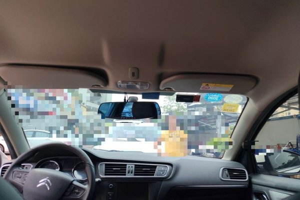 Citroen C3-XR 2015, 35100 км, за 5730 USD - фото 13