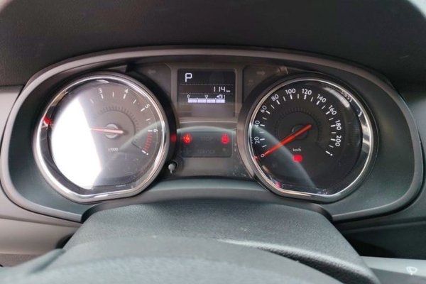 Citroen C3-XR 2015, 35100 км, за 5730 USD - фото 8
