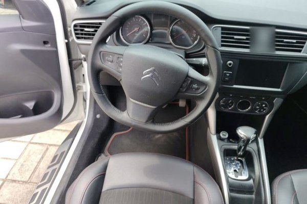 Citroen C3-XR 2015, 35100 км, за 5730 USD - фото 15