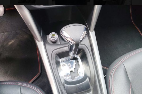 Citroen C3-XR 2015, 35100 км, за 5730 USD - фото 16
