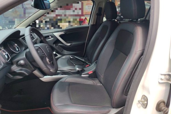 Citroen C3-XR 2015, 35100 км, за 5730 USD - фото 12