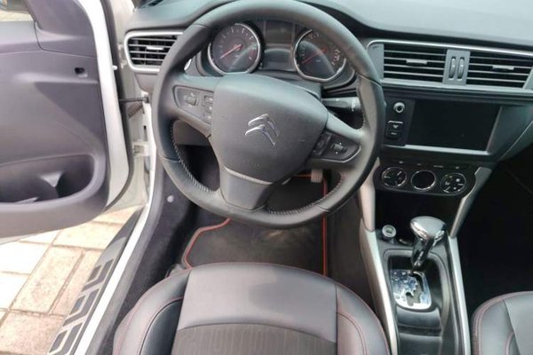 Citroen C3-XR 2015, 35100 км, за 5730 USD - фото 7