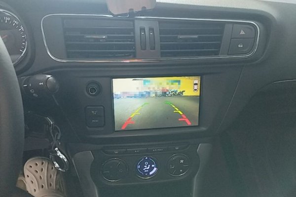 Citroen C3-XR 2015, 81400 км, за 5164 USD - фото 21