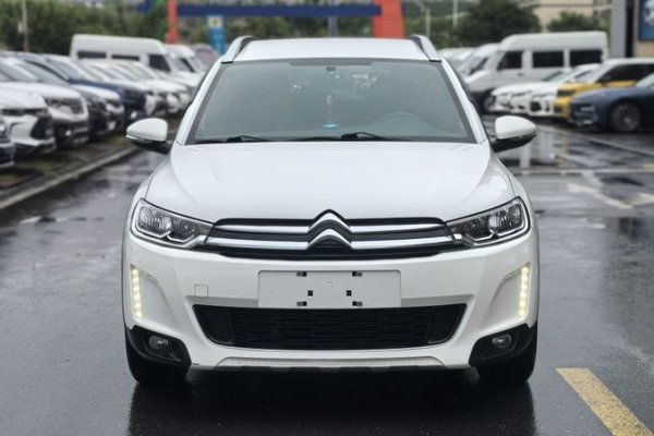 Citroen C3-XR 2015, 81400 км, за 5164 USD - фото 12