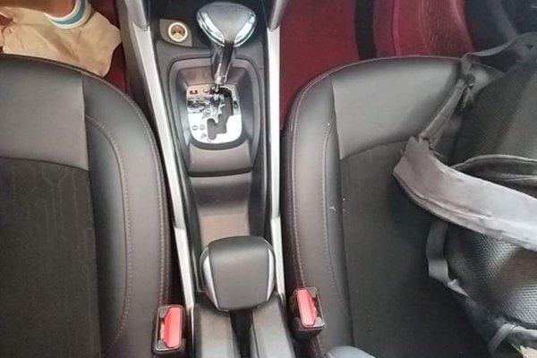 Citroen C3-XR 2015, 81400 км, за 5164 USD - фото 22