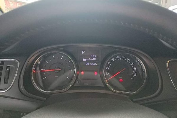 Citroen C3-XR 2015, 81400 км, за 5164 USD - фото 20
