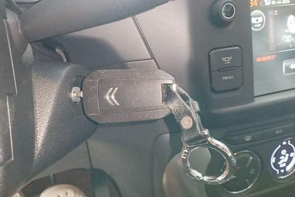 Citroen C3-XR 2015, 81400 км, за 5164 USD - фото 29