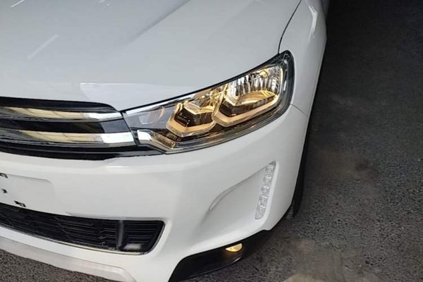 Citroen C3-XR 2015, 81400 км, за 5164 USD - фото 9